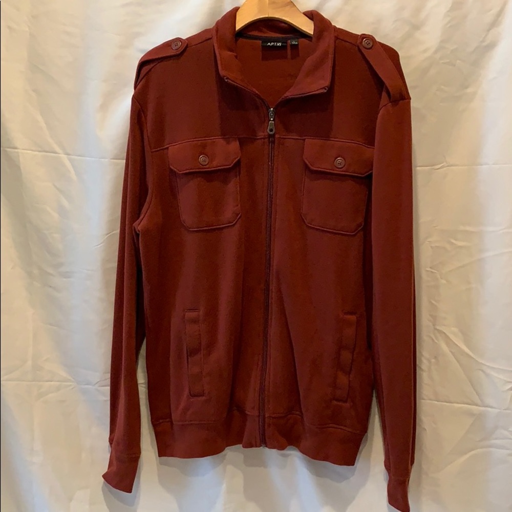 APT. 9 Men’s Sweater